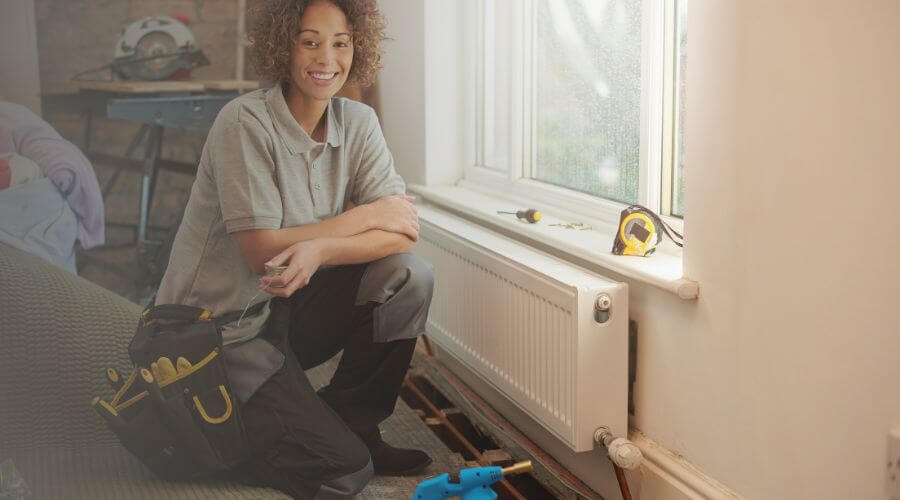 Professional sink repair in Webster, NY
